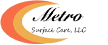 This is Metro Surface Care Contact Us page